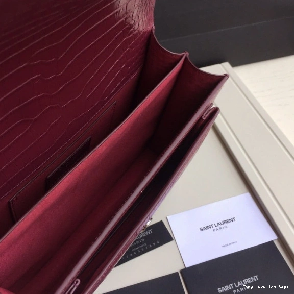 Tony Luxuries SUNSET MEDIUM YSL 0717